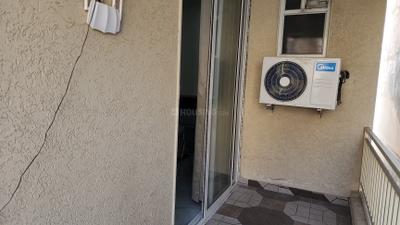 Bedroom Image of 542 Sq.ft 1 RK Apartment / Flat for rent in Karolan Ka Barh Jaipur for Rs. 16000