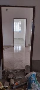 Bedroom Image of 1050 Sq.ft 3 BHK Apartment / Flat for sale in Baranagar Kolkata for Rs. 4515000