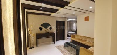 Bedroom Image of 4000 Sq.ft 4 BHK Apartment / Flat for rent in RMZ Latitude, Byatarayanapura Bengaluru for Rs. 250000