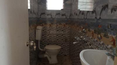 Image of 903 Sq.ft 2 BHK Apartment / Flat for sale in Nayabad, Kolkata for Rs. 4300000