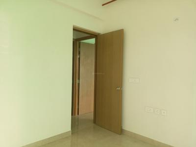 Bedroom Image of 840 Sq.ft 2 BHK Apartment / Flat for rent in Runwal Bliss, Kanjurmarg East Mumbai for Rs. 75000