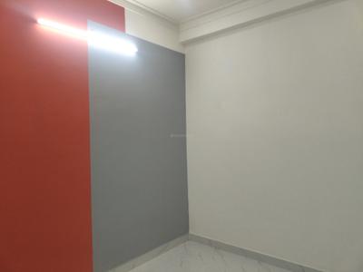 Bedroom Image of 750 Sq.ft 2 BHK Apartment / Flat for sale in CI Golf City, Kambakshpur Noida for Rs. 3085000