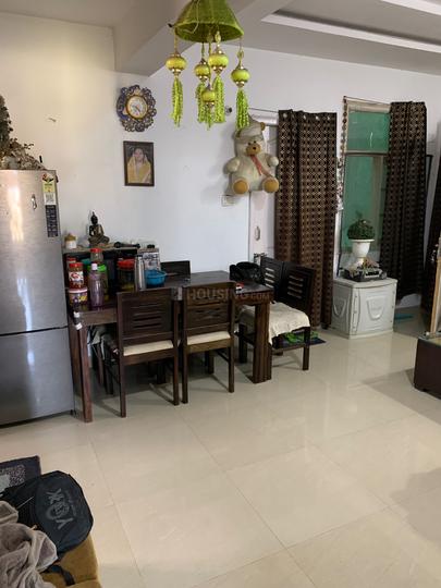 Railway Colony, Alambagh Main Image 1