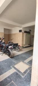Image of 600 Sq.ft 1 BHK Independent House for rent in Electronic City, Bengaluru for Rs. 16500
