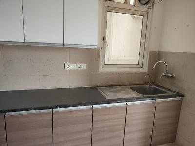 Kitchen Image of 1941 Sq.ft 3 BHK Apartment / Flat for sale in Conscient Heritage Max, Sector 102 Gurgaon for Rs. 25000000