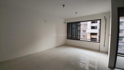 Living Room Image of 2150 Sq.ft 3 BHK Apartment / Flat for sale in Shivalik Green View, Shantigram Ahmedabad for Rs. 17500000