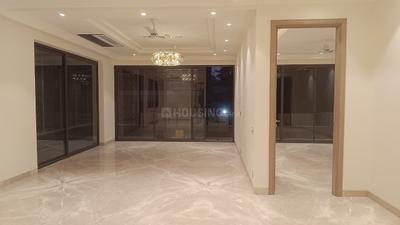 Hall Image of 2200 Sq.ft 4 BHK Builder Floor for sale in Anand Niketan New Delhi for Rs. 185000000