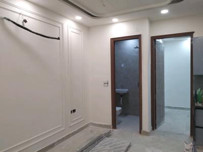 2 BHK Independent Builder Floor