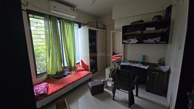 Bedroom Image of 2200 Sq.ft 3 BHK Independent House for sale in Dreams Belle Vue, Bavdhan Pune for Rs. 26000000