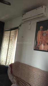 Hall Image of 1080 Sq.ft 2 BHK Apartment / Flat for sale in Karma Ananya Allium, Tragad Ahmedabad for Rs. 5800000