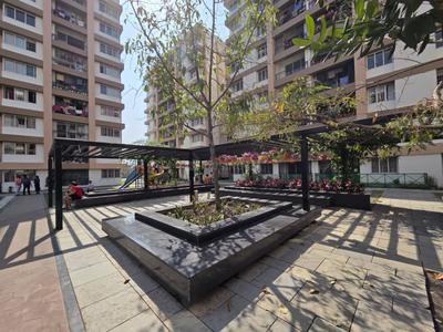 Image of 1512 Sq.ft 3 BHK Apartment / Flat for sale in Silveroak Estate, Rajarhat, Kolkata for Rs. 17500000