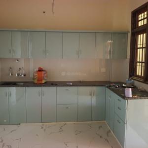 Kitchen Image of 1750 Sq.ft 3 BHK Independent House for sale in Sultanpur Road Lucknow for Rs. 7500000