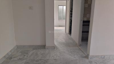 Living Room Image of 810 Sq.ft 2 BHK Apartment / Flat for sale in Garia, Sonarpur Kolkata for Rs. 5000000