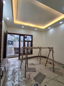 3 BHK Independent Builder Floor