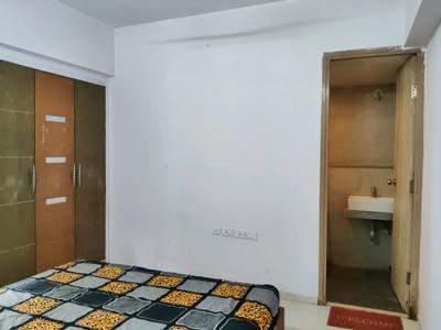 Bedroom Image of 740 Sq.ft 2 BHK Apartment / Flat for rent in Bhiwandi Thane for Rs. 23000