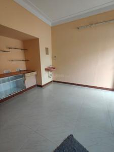 Hall Image of 600 Sq.ft 1 BHK Builder Floor for rent in Indira Nagar Bengaluru for Rs. 30000