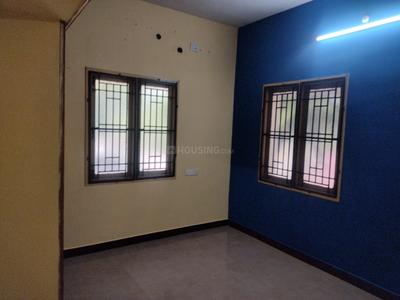 Bedroom Image of 1400 Sq.ft 2 BHK Independent House for rent in Somarasempettai Tiruchirappalli for Rs. 12000