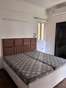 Bedroom Image of 1260 Sq.ft 2 BHK Apartment / Flat for sale in Dasnac The Jewel, Sector 75 Noida for Rs. 18500000