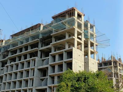 Image of 850 Sq.ft 2 BHK Apartment / Flat for sale in Unimont Empire, Khopoli, Navi Mumbai for Rs. 3500000