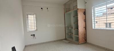 Bedroom Image of 2100 Sq.ft 3 BHK Builder Floor for rent in C V Raman Nagar Bengaluru for Rs. 70000