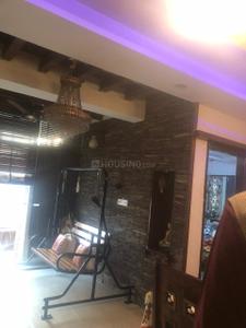 Hall Image of 1850 Sq.ft 3 BHK Apartment / Flat for sale in Sector 20 Panchkula for Rs. 15000000