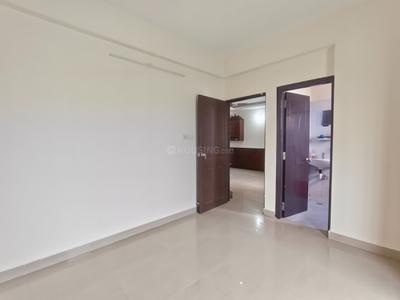 Bedroom Image of 1500 Sq.ft 3 BHK Apartment / Flat for rent in Kaggadasapura Bengaluru for Rs. 50000