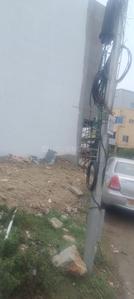 Image of 1260 Sq.ft Residential Plot / Land for sale in Neelankarai, Chennai for Rs. 18000000