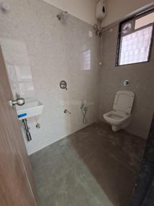 Image of 1050 Sq.ft 3 BHK Apartment / Flat for rent in Sadhana Bliss, Malad West, Mumbai for Rs. 70000