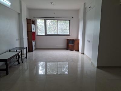Living Room Image of 1050 Sq.ft 2.5 BHK Apartment / Flat for sale in Anubandh Apartment, Dattavadi Pune for Rs. 12000000