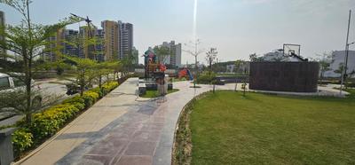 Image of 1744 Sq.ft Residential Plot / Land for sale in Pardos Sukoon, Sushant Golf City, Lucknow for Rs. 18660800