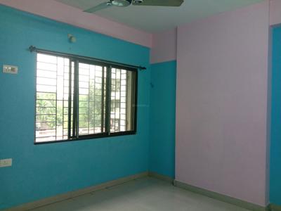 Bedroom Image of 1232 Sq.ft 3 BHK Apartment / Flat for rent in GM Meena Residency, Teghoria Kolkata for Rs. 24000
