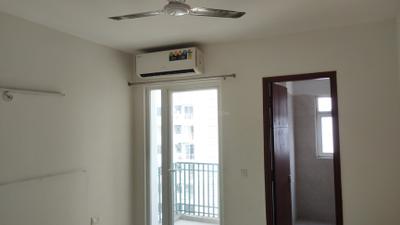 Bedroom Image of 1955 Sq.ft 3 BHK Apartment / Flat for sale in Sunworld Arista, Sector 168 Noida for Rs. 25900000