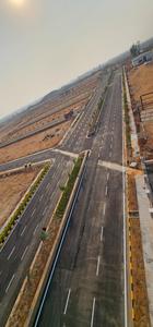Image of 200 Sq.ft Residential Plot / Land for sale in Nivee N City, Indresham, Sangareddy for Rs. 6000000