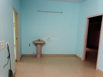 Hall Image of 1200 Sq.ft 2 BHK Apartment / Flat for rent in Thiruvanmiyur Chennai for Rs. 25000