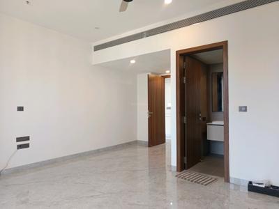 Bedroom Image of 3200 Sq.ft 3.5 BHK Apartment / Flat for sale in Acropolis Voyage To The Stars, Kondhwa Pune for Rs. 36000000