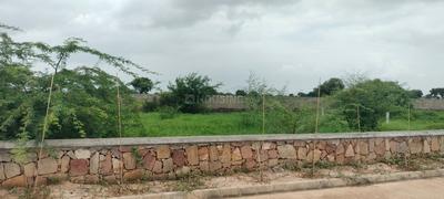 Arvind High Grove Golf Villas And Plots Plot View 2