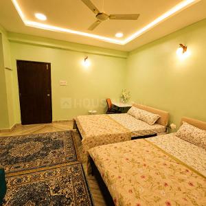 Bedroom Image of EFD Properties  in Banjara Hills, Hyderabad