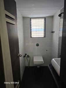 Bathroom Image of 2500 Sq.ft 3 BHK Independent House for sale in Agarwal Gokul Solitaire, Virar West Virar for Rs. 16500000