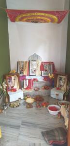 Hall Image of 6000 Sq.ft 8 BHK Independent House for sale in Kalyani Nadia for Rs. 40000000