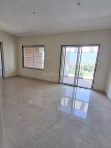 Hall Image of 1030 Sq.ft 2 BHK Apartment / Flat for sale in Krishnakunj Residency, Vadgaon Budruk Pune for Rs. 9600000