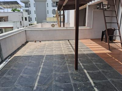 Balcony Image of 2100 Sq.ft 4 BHK Villa for sale in New Alkapuri Vadodara for Rs. 17000000
