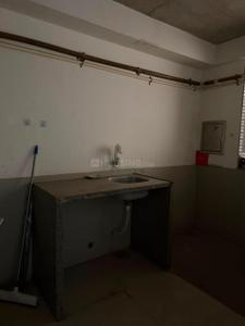 Kitchen Image of 3200 Sq.ft 4 BHK Apartment / Flat for rent in Zaveri Amara, Bodakdev Ahmedabad for Rs. 150000