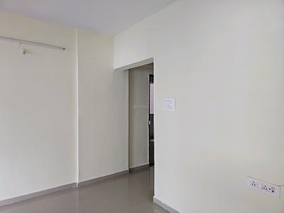 Living Room Image of 530 Sq.ft 1 BHK Apartment / Flat for rent in Majestique City, Wagholi Pune for Rs. 20000