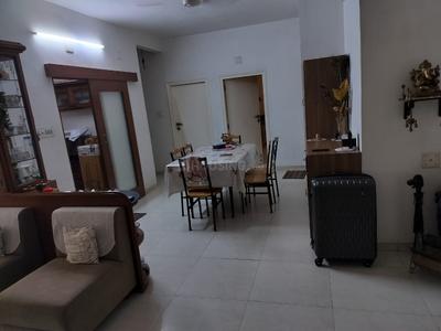 Hall Image of 1863 Sq.ft 3 BHK Apartment / Flat for sale in Ambawadi Ahmedabad for Rs. 12000000