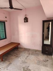 Bedroom Image of 800 Sq.ft 1 BHK Apartment / Flat for rent in Sama Savli Vadodara for Rs. 9000