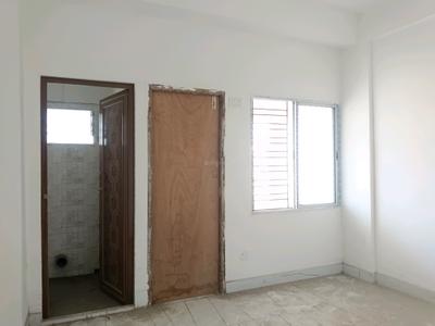 Bedroom Image of 660 Sq.ft 2 BHK Apartment / Flat for sale in Mourigram Howrah for Rs. 1980000