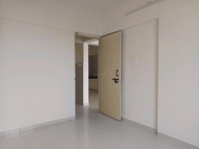 Bedroom Image of 900 Sq.ft 2 BHK Apartment / Flat for rent in New Front 48 East Park, Hadapsar Pune for Rs. 19000