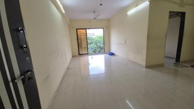 Living Room Image of 800 Sq.ft 2 BHK Apartment / Flat for sale in Sonal Sai Vaibhav, Dahisar East Mumbai for Rs. 16000000