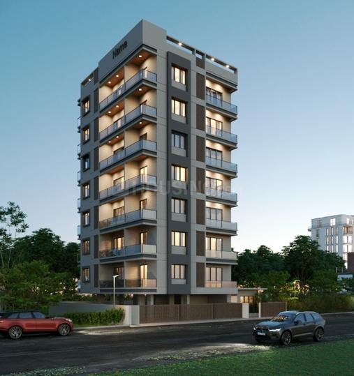 Ashwin Nagar Main Image 1