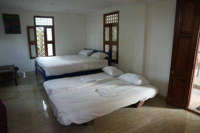 Bedroom Image of 5000 Sq.ft 5 BHK Villa for sale in Kalapet Viluppuram for Rs. 35000000